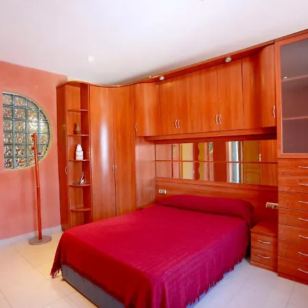 Villa Villa Leonardo Villa Miami Playa