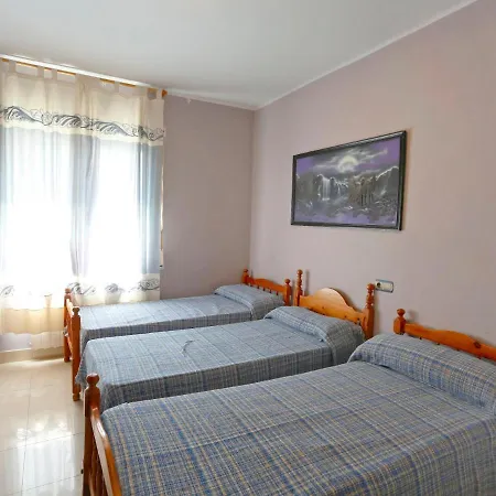 Villa Villa Leonardo *
